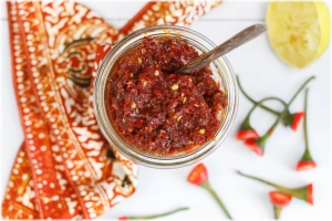 Sambal